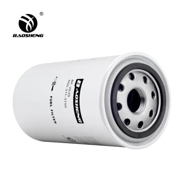 600-311-3750 Loader Filter Tractor Oil Filter