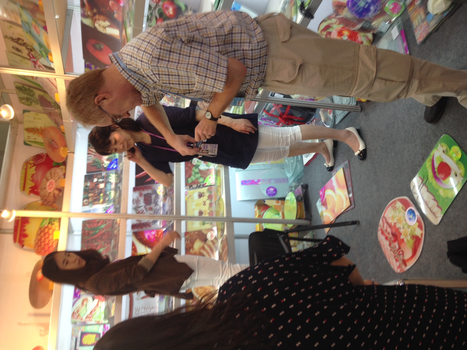 Стенное зеркало Клеевая подставка карман полукруглый компактный волнистый полная длина домашний декор