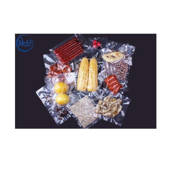 Fully Automatic Made In China Fruit And Vegetable Vacuum Packing Machine Kitchen