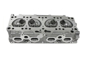 8 valves Fejk 10 100 2.2L Bare Cylinder Head 86-99 For Mazda Model