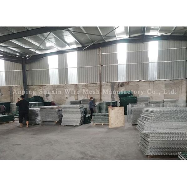 Военный песок столба предохранителя бункера заполнил барьеры 300gsm