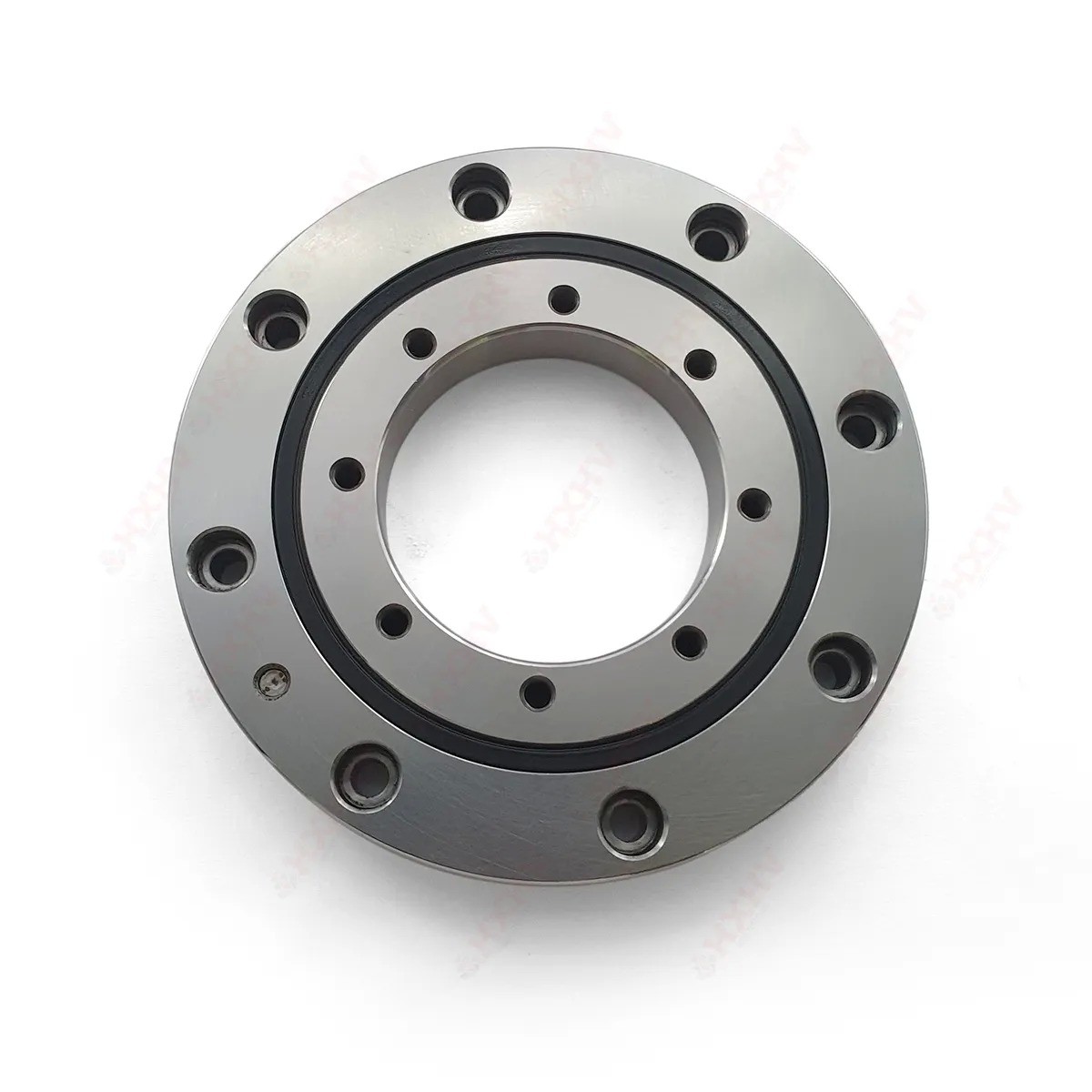 RU85UU Cross Roller Bearing Slewing Ring Turntable Bearing 55x120x15mm for Industrial