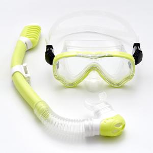 Foggless Dry Snorkeling Diving Mask Anti Fog Snorkel Mask 15*4.8*7cm