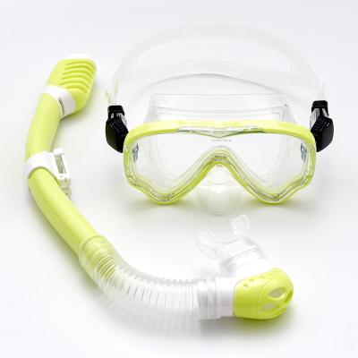 Foggless Dry Snorkeling Diving Mask Anti Fog Snorkel Mask 15*4.8*7cm