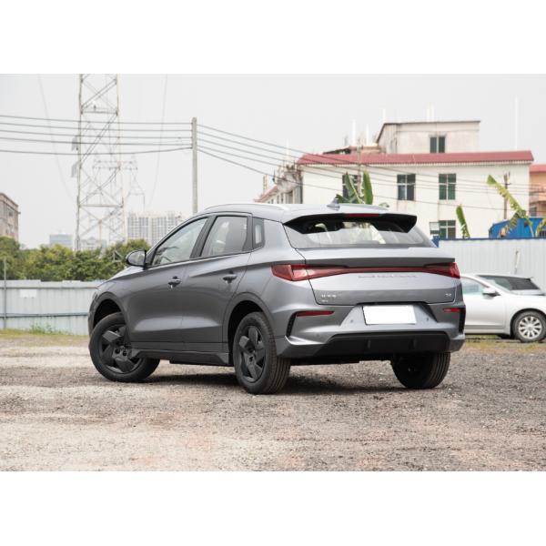 2024 BYD E2 Электромобиль 5-местный Седан с литийным аккумулятором и автомобилем люкс
