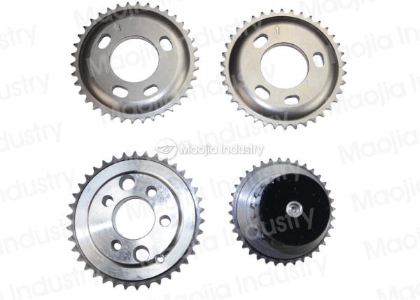 New Engine Timing Chain Kit  Fits for 06 Ford Transit 2.4L TDCI #TCK06040501