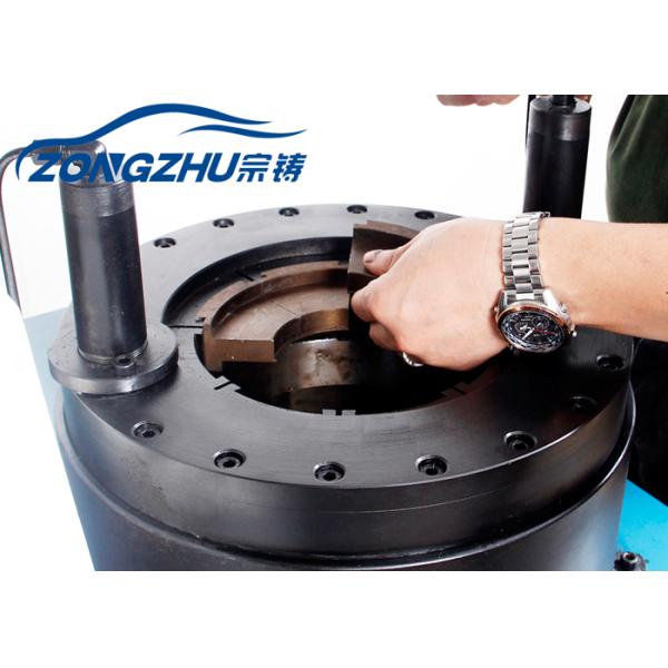 Crimping Machine Hydraulic Hose Crimper Air Suspension 450V 220V 380V