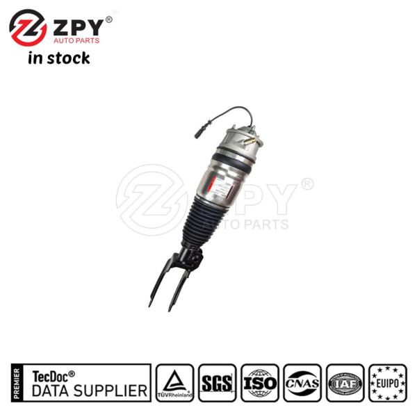 ZPY 7P5616040A Absorción de choques delantera Primavera de aire R para Volkswagen Arteon Freno de disparo