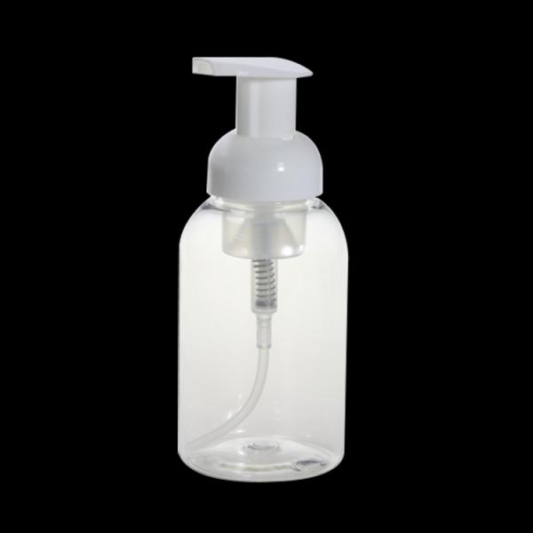 Foam Pump ODM Recycled Foaming Hand Sanitizer Pump Multiscene Refillable Lotion Pump