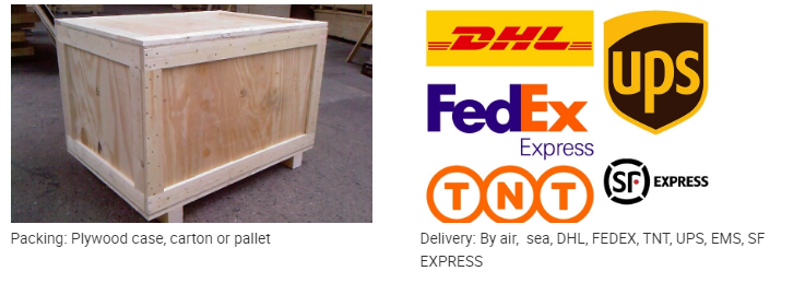 Водяная помпа охладителя SA6D110 15KG 6138-61-1860