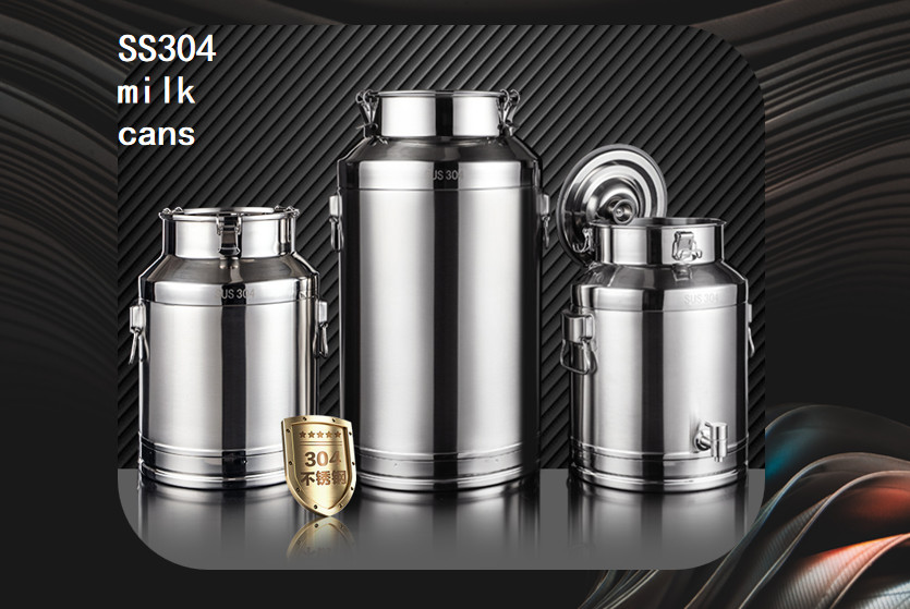 бочонок нержавеющей стали магазина вина контейнера сока кофе 25L портативный для перехода молока