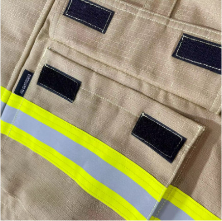 Оружие для бункеров пожарный костюм пожарный пожарная форма