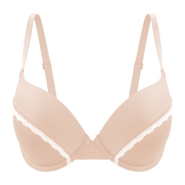Women Lingerie Bralette Underwear Ladies bra and Underwear Beautiful Spring Bra ice Silk top Quality 34-38b Bra For Women
