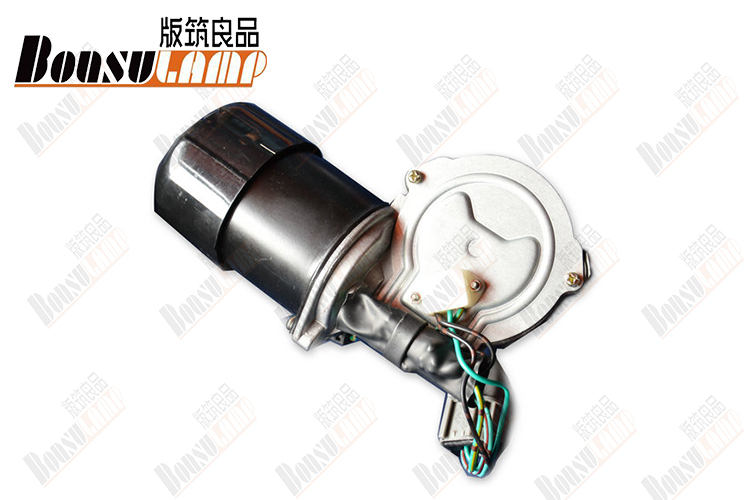 El camión de ISUZU ahorra el motor reemplazable auténtico 1868101210 del limpiador EXZ01