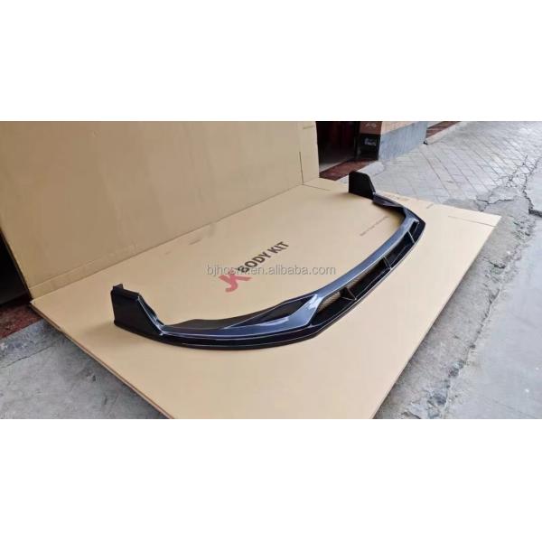 Normal 2020- Year Front Lip Side Skirt Back Lip and Tail Row for Escape Plus1.4T Normal