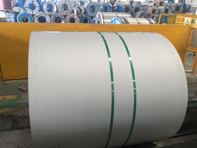 EN10143 JISG3302 bobinas de aço galvanizado com zero spangle cromado livre /3+