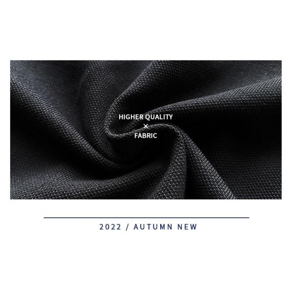 Versión coreana de la camiseta americana casual floja de la camiseta de la manga del cortocircuito del color del encanto del polo de la solapa de los hombres del verano de la marea