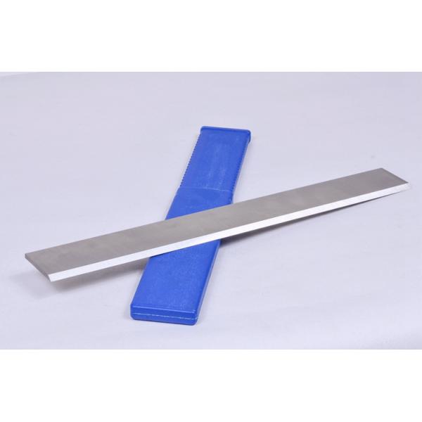 Precision Grinding Surface Hand Chipper Wood Planer Blade for Accurate Wood Cutting