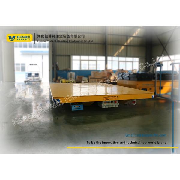 Chariot autopropulsé à roue de l'atelier 4 à faible bruit avec le contrôleur à