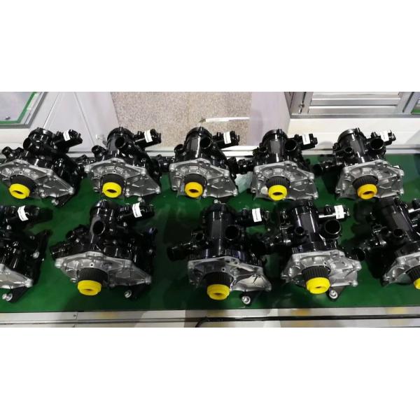 Electric Water Pump 06L121111H 06K121600 06L121012A for VW Beetle Golf Passat Polo Tiguan