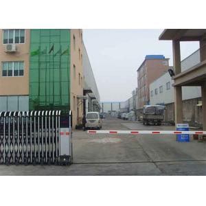 Beijing Silk Road Enterprise Management Services Co.,LTD