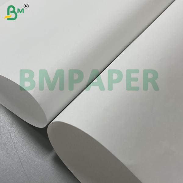 35gsm 40gsm Papier Bible Blanc Léger et Flexible pour l'Impression de Livres et de Dictionnaires