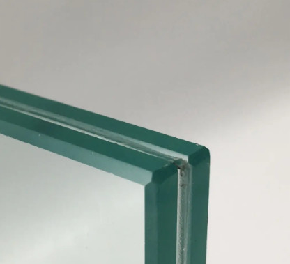 Высококачественное сверхчестное плавучее ламинированное изоляционное стекло