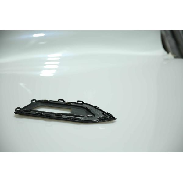 3GB 853 807/808 Protections de phares antibrouillard pour VW Passat 2019 2020