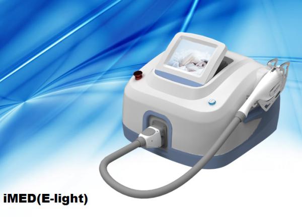 LaserTell Professional OPT AF IPL Hair Removal Hair Depilation Machine 1200W