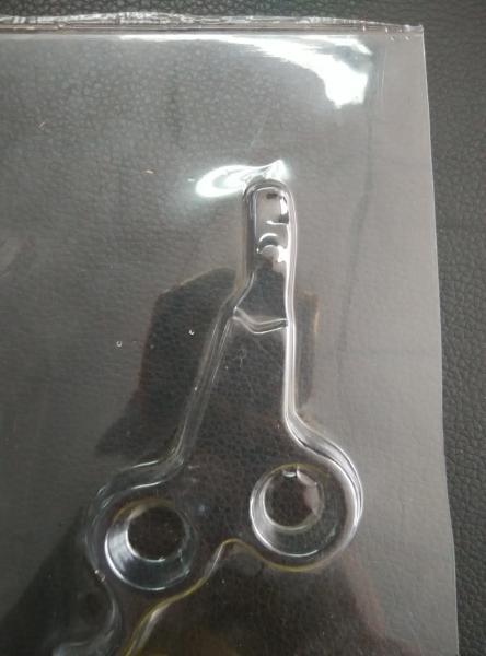 blister packaging series for scissors  PVC/PET/APET/PETG clear blister packing