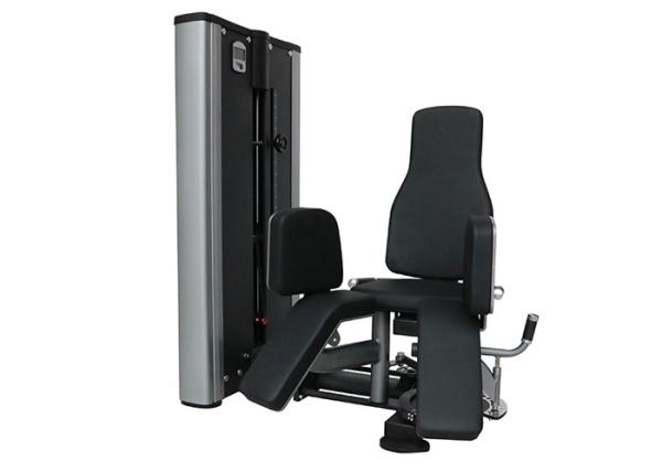 Fitness Commercial Grade Gym Equipment , Outer Thigh Abductor Machine