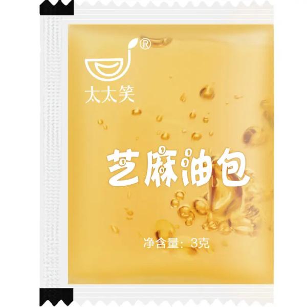 Нержавеющая сталь 1-80g 3 качества еды LC-220L встает на сторону герметизируя завалка сумки супа лапши быстрого приготовления автоматические и машина упаковки