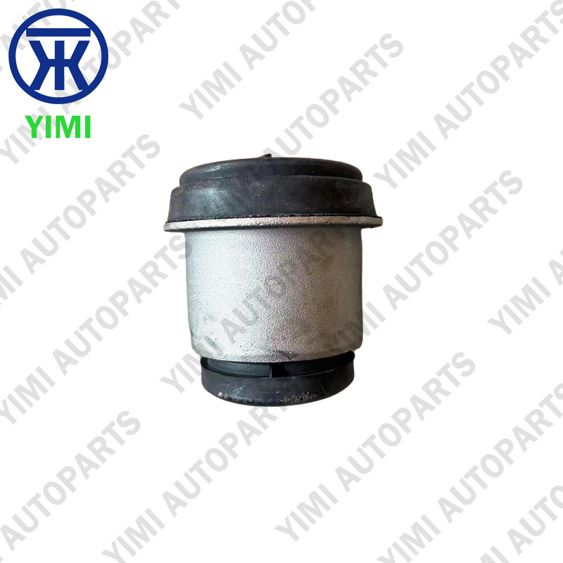 Natural Rubber Control Arm Bushing with Metal Tube Insert for MITSUBISHI Canter — Direct OEM Replacement for Durable Vibration Damping