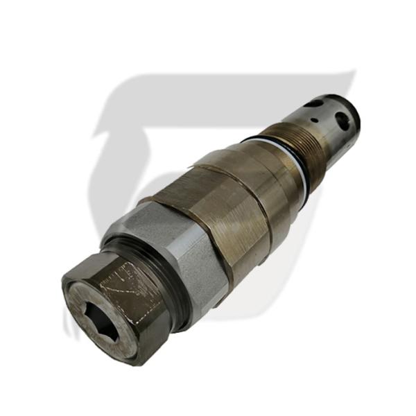 225419 máquina escavadora Swing Relief Valve de Kawasaki M5X130 DH220-5 R225-7