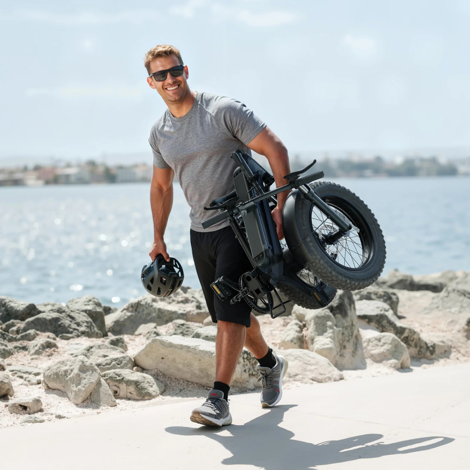 All Terrain 20