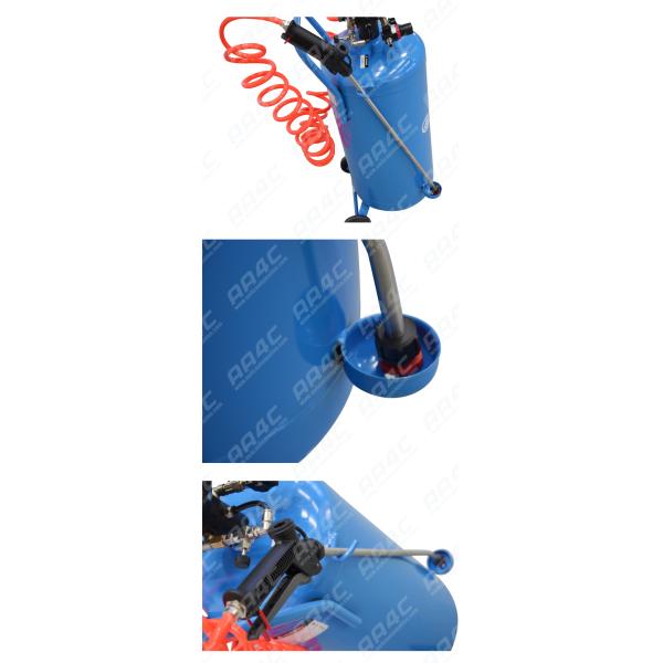 Стиральная машина автомобиля пены снега стиральной машины автомобиля нержавеющей стали 304 автоматическая для дела