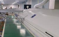 Máquina da solda de Reflow de SMT de 10 zonas