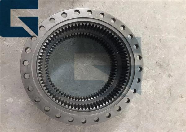 ZX240-3 Excavator Spare Parts ZAXIS240-3 Travel Motor Final Drive Ring Gear 1032490