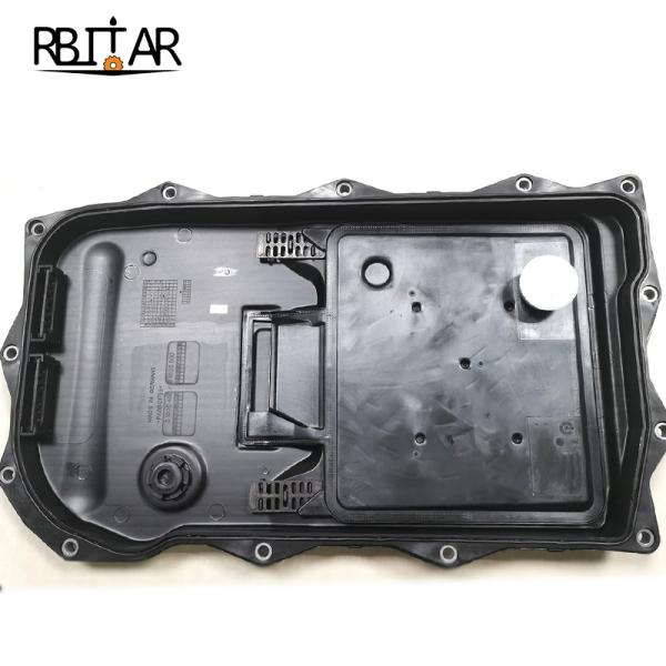 Oem 673003178 Automotive Engine Oil Pans For Maserati Ghibli