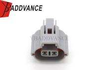 7223-1324-60 le gris des véhicules à moteur imperméable de connecteurs a adapté pour Nissan une garantie d'an