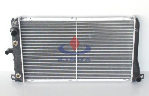 Custom Ford Aluminum Radiator with Plastic Tank , FALCON EA - ED ' 1988- Car Type