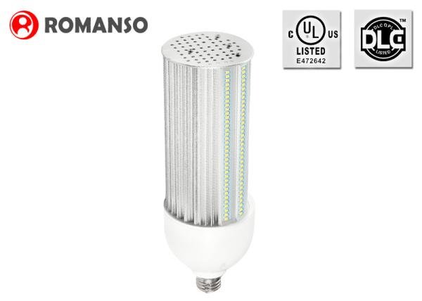 IP65 pf>0.9 Samsung5630 54Watt 3000K~6000K Street Light Bulbs with DLC UL Approved