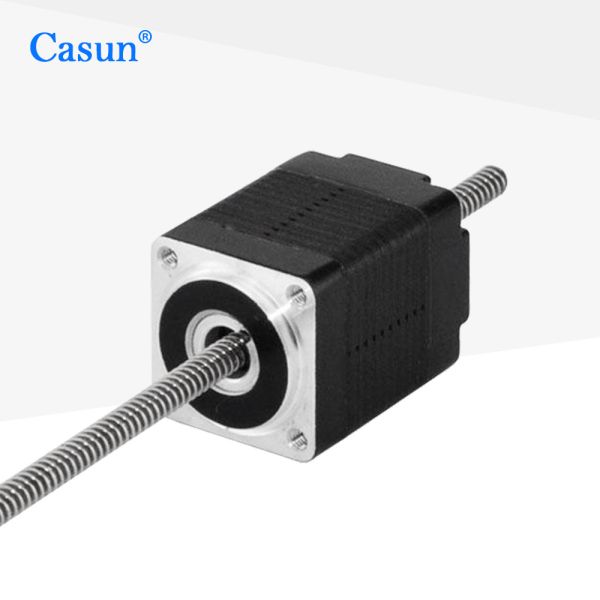Nema 8 non-captive stepper motor 20x20x27mm 15mN.m holding torque 0.65 DC power for cnc for XYZ three-dimensional workbench