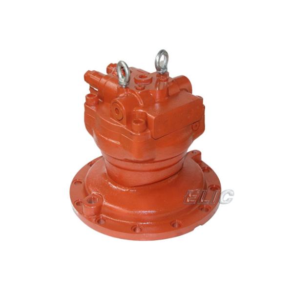 Собрание мотора 14524190 качания R305 DH258 M2X170 гидравлическое 4467851