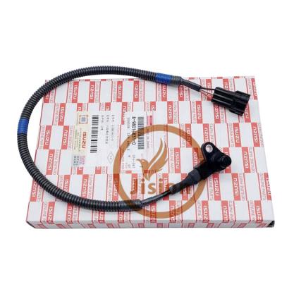 JISION 4HK1 6HK1 8980148310  Camshaft Angel Sensor 8-98014831-0 8980148310
