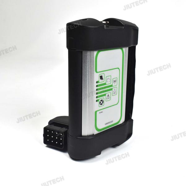 2.8 Vocom 88890300 Vocom OBD2 Adapter OBD Scanner 24v Диагностика грузовых экскаваторов CF19