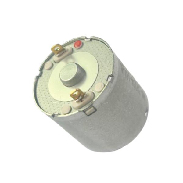 RK-323 24mm 6800RPM High Speed Mini DC Motor , Magnet Brushless Motor