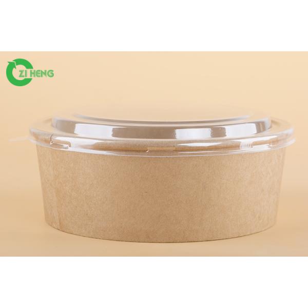 Двойник шаров еды бумаги предохранения от утечки встал на сторону покрытие ПЭ для выноса еды