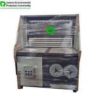 Wearproof Extraction Table Smoke Pollution Control Work Dust Collection Table