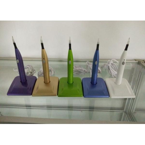 Покрашенная форма Эндодонтик дизайна оборудования 1.2В 2400мАх удобного красивая